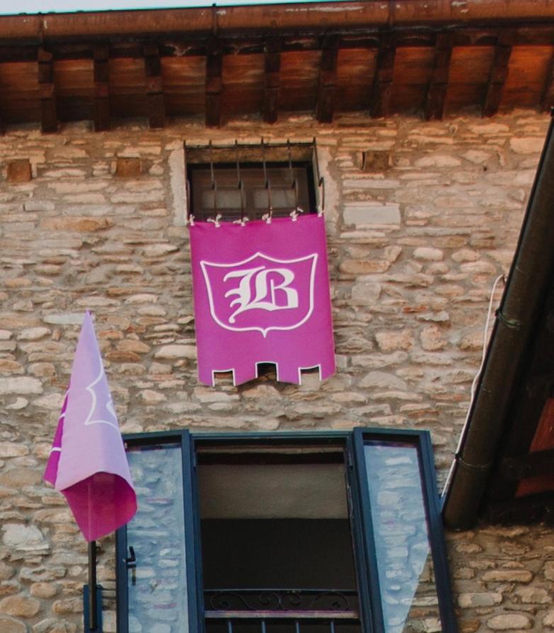 Willa La Torre Del Vicario Palazzuolo Sul Senio Zewnętrze zdjęcie