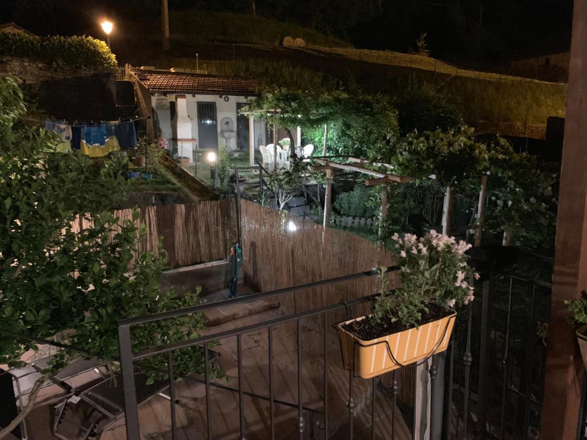 Willa La Torre Del Vicario Palazzuolo Sul Senio Zewnętrze zdjęcie