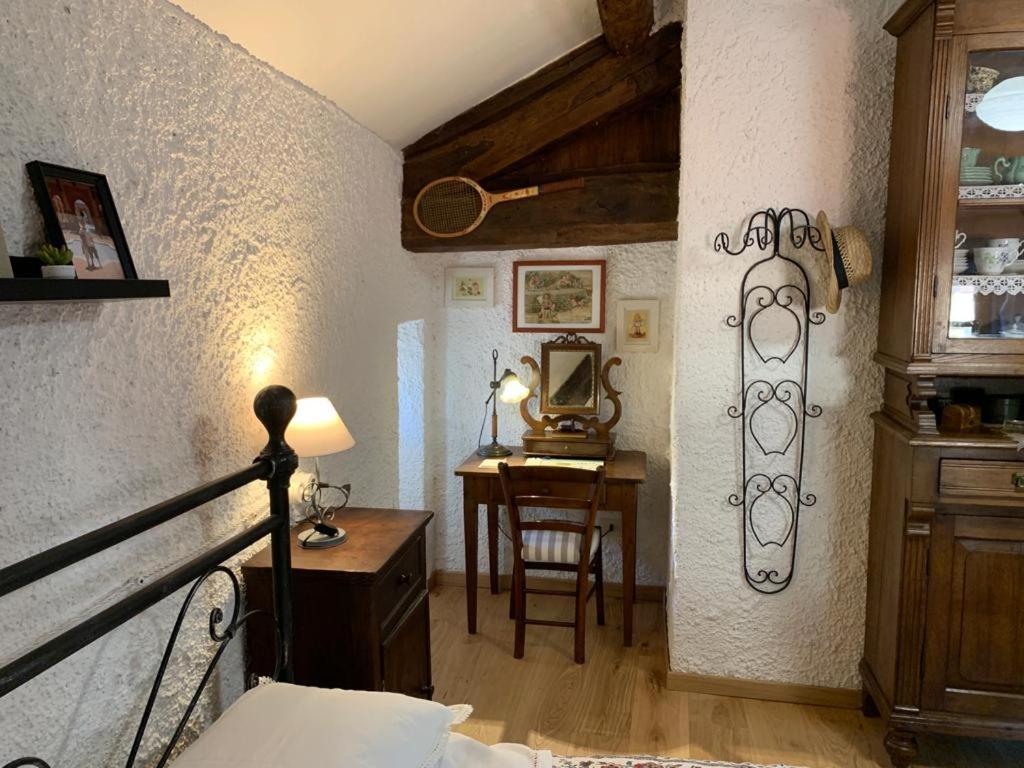 Willa La Torre Del Vicario Palazzuolo Sul Senio Zewnętrze zdjęcie