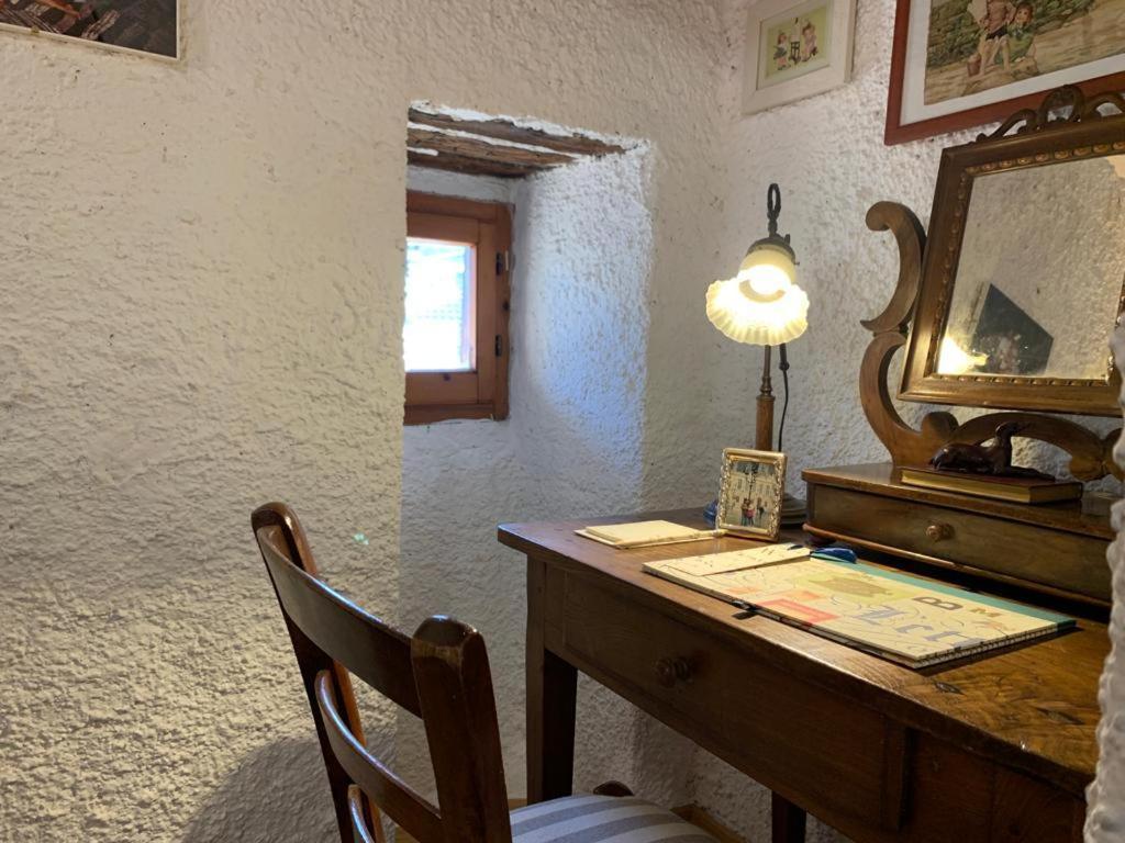 Willa La Torre Del Vicario Palazzuolo Sul Senio Zewnętrze zdjęcie