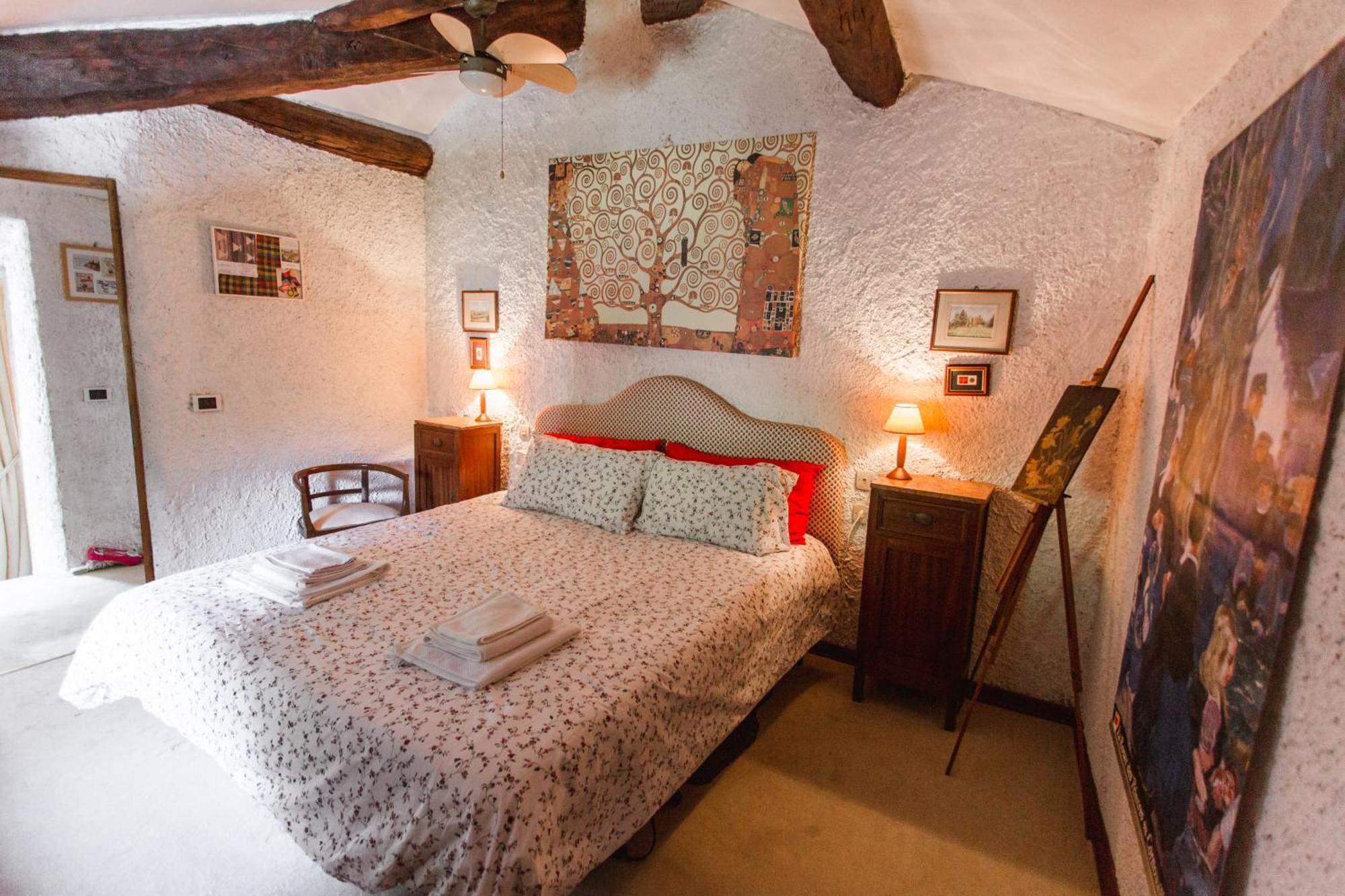 Willa La Torre Del Vicario Palazzuolo Sul Senio Zewnętrze zdjęcie