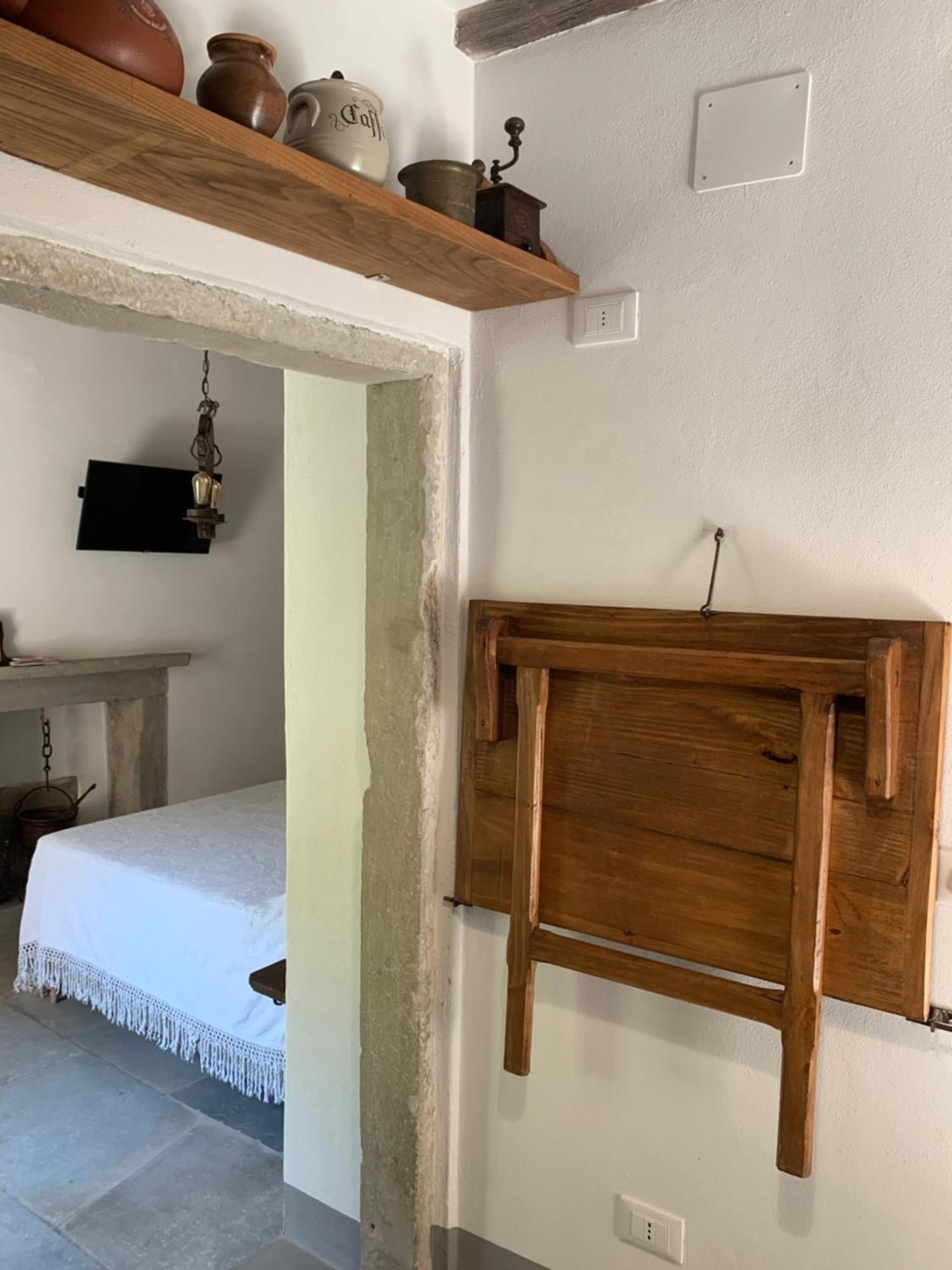 Willa La Torre Del Vicario Palazzuolo Sul Senio Zewnętrze zdjęcie