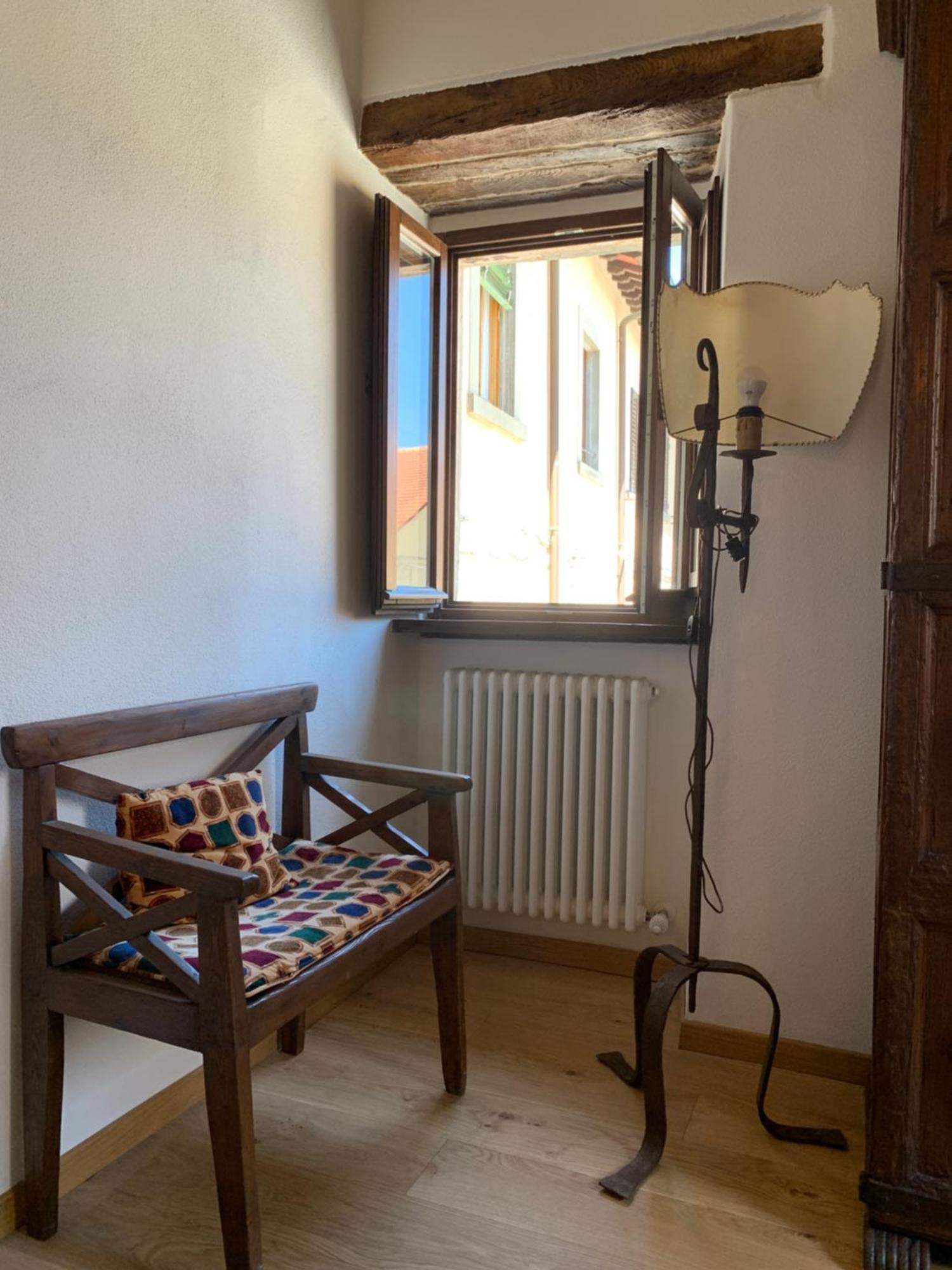 Willa La Torre Del Vicario Palazzuolo Sul Senio Zewnętrze zdjęcie