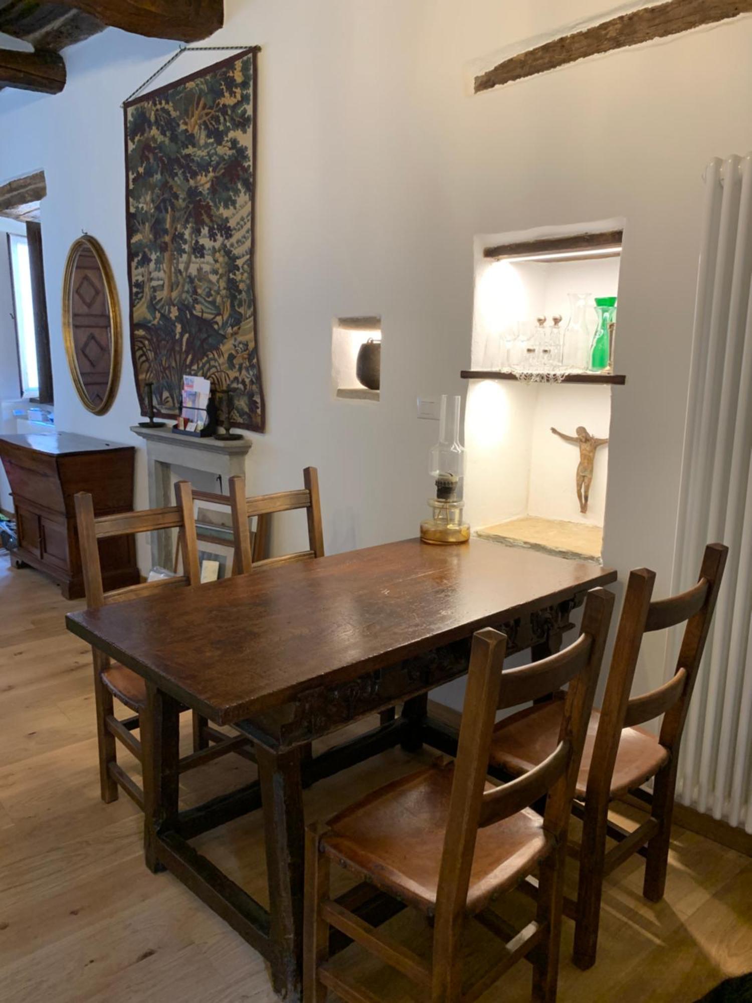 Willa La Torre Del Vicario Palazzuolo Sul Senio Zewnętrze zdjęcie